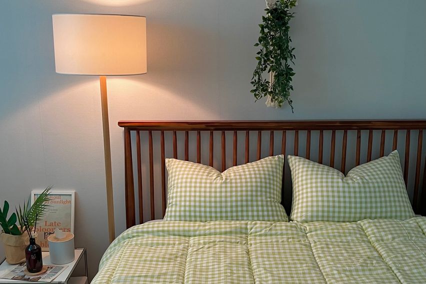 연신내 투룸 감성숙소