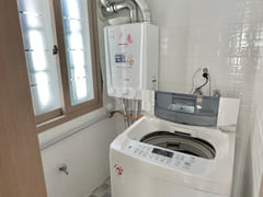 Comfortable 1.5 Room #203 9th image