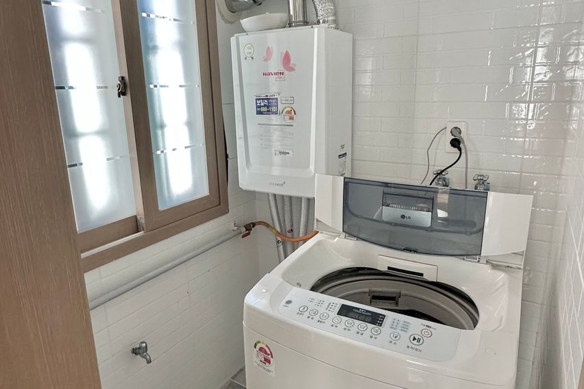 편안한1.5룸#203 9번째 이미지