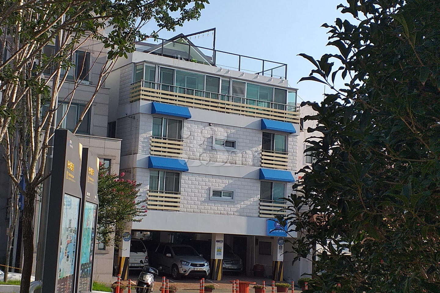 Tongyeong Gangguan Tourist Center 201 9th image