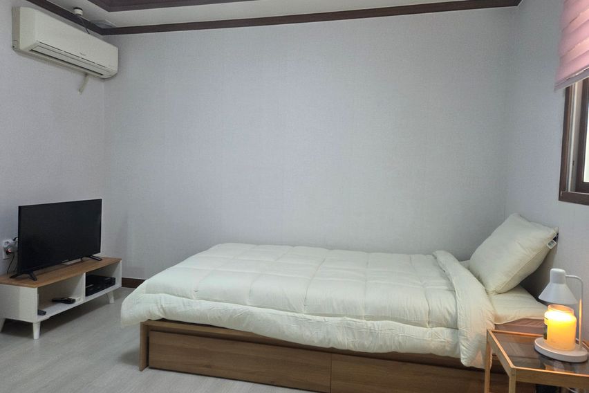 칠곡학정동 깨끗한 원룸 5번째 이미지