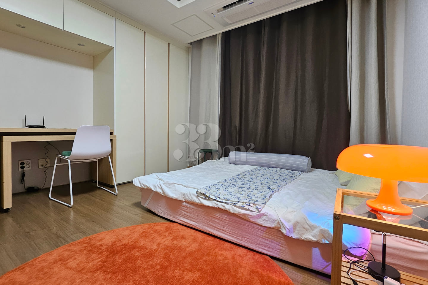 Convenient Magok-dong officetel 7th image