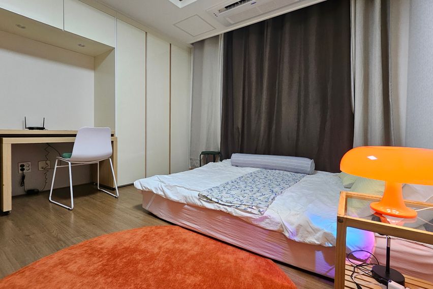 편리한 마곡동오피스텔