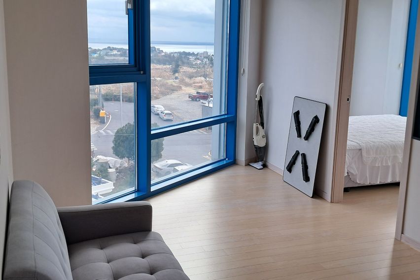 오션클라우드 휴 투룸