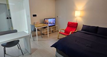 발산500 Roomy 방 이미지