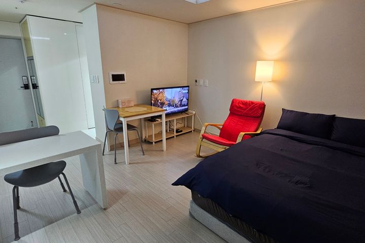 발산500 Roomy 0번째 이미지
