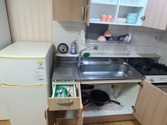 Nuriel Unit 201: Mini Two-Room Unit 12th image