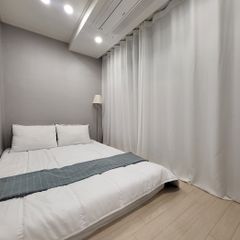 성북구 아늑한 휴식 방 이미지