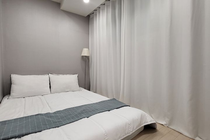 Cozy Retreat in Seongbuk-gu 0th image