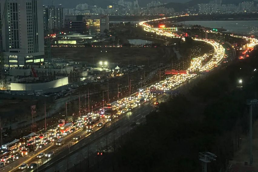 게이머를 위한 숙소