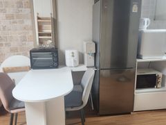 Youngjin Officetel 2th image