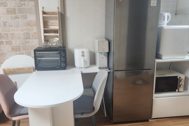 Youngjin Officetel 2th image