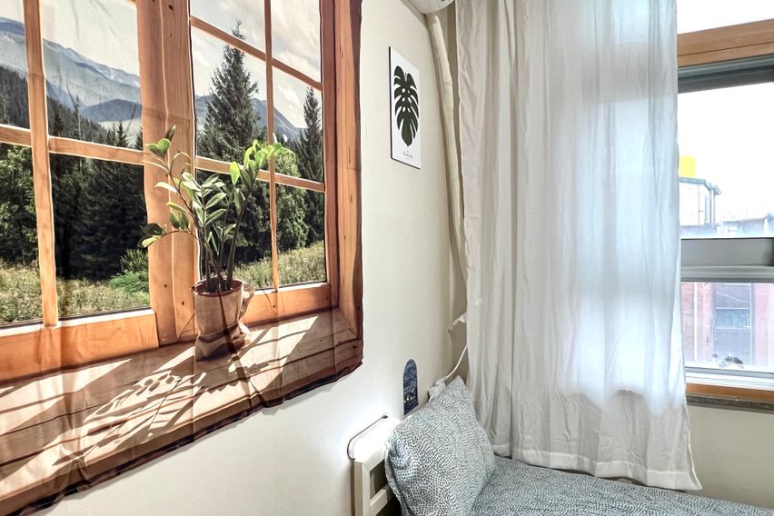 영등포 채광 좋음 숙소