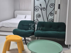 A stylish and spotless accommodation in Irwon 0th image