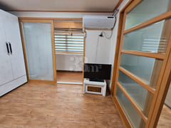Studio apartment in Baebang, Cheonan/Asan 0th image