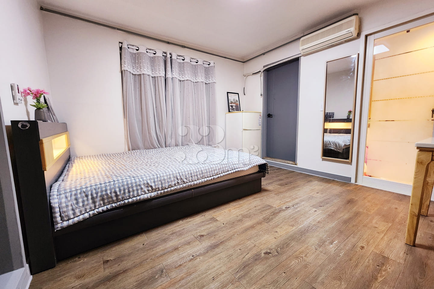 Cozy and pretty studio near Kyungpook Nationa 4th image