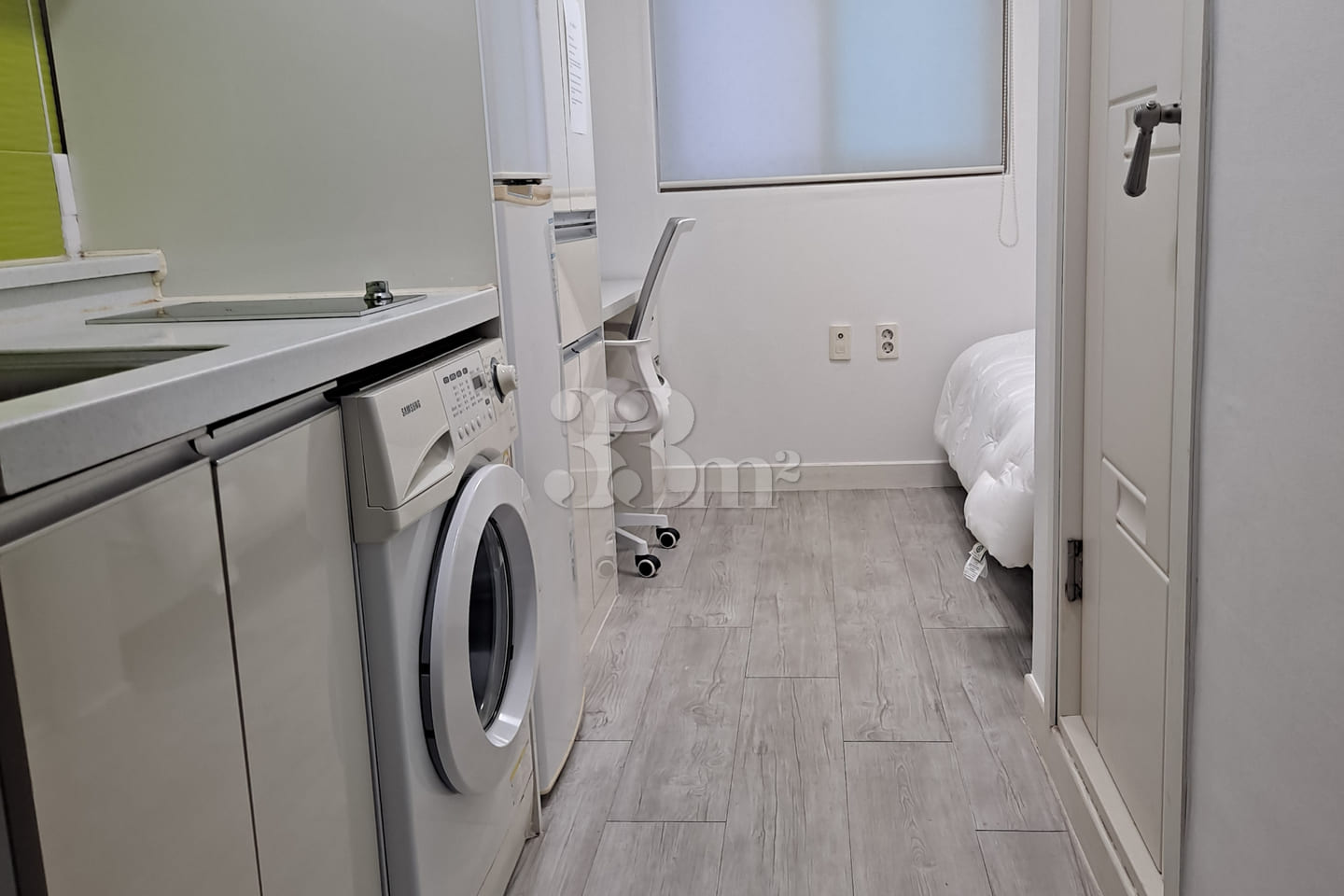 Clean accommodation near Jeonbuk National Uni 0th image