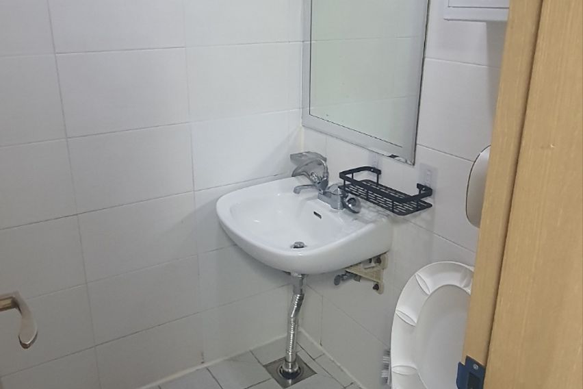 Line 2/Guro Digital Complex Station/Station A 10th image