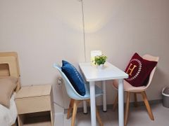 Ttukseom Park. Jayang 2-dong, fully furnished 7th image