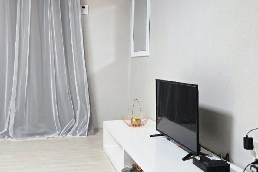 미키 하우스 -꾸벅