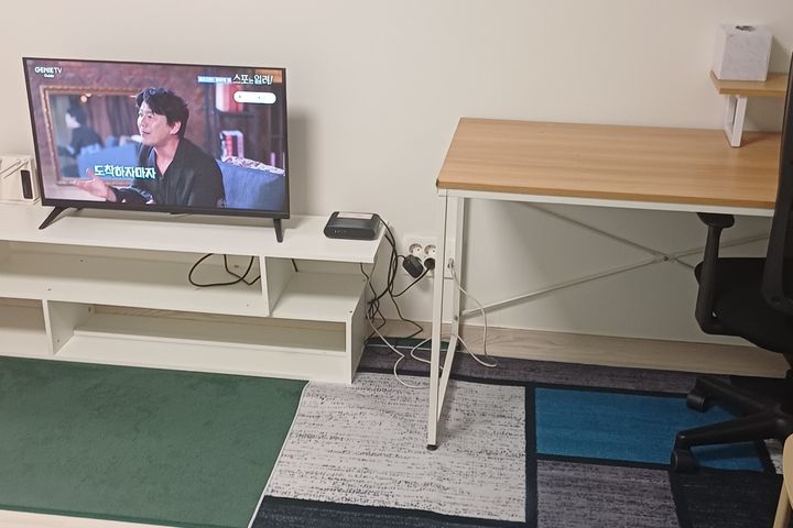 반달섬 최고오션뷰23층 18번째 이미지
