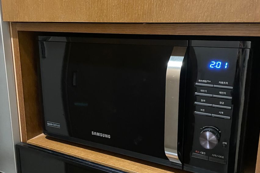 대관령 라마다 호텔