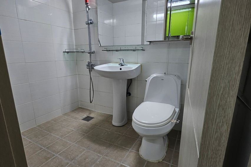 중구청역도보1분원룸42 7번째 이미지