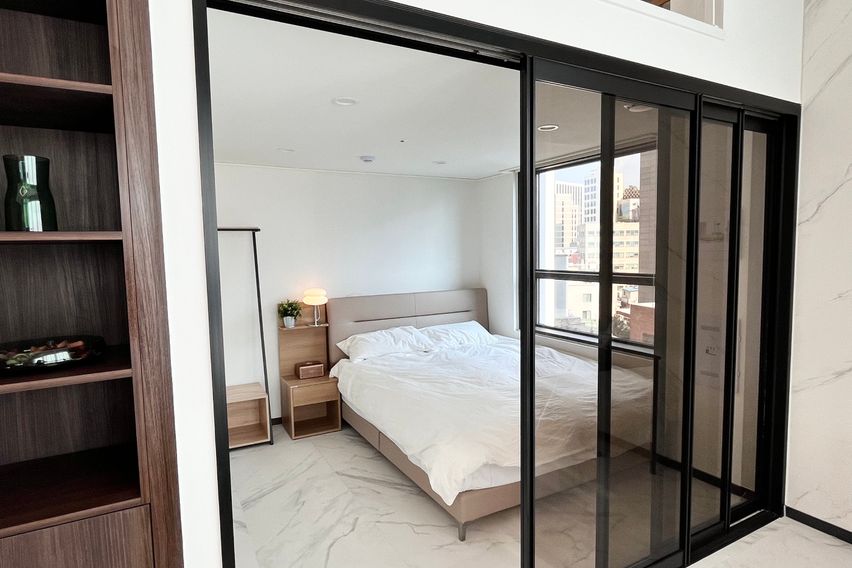 동대문 을지로 남산뷰