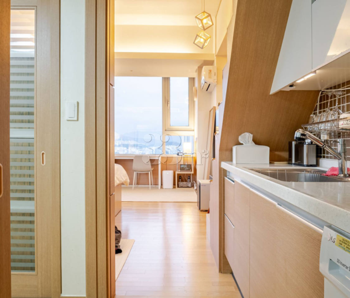 Healing with a view of the Han River in Dangs 10th image