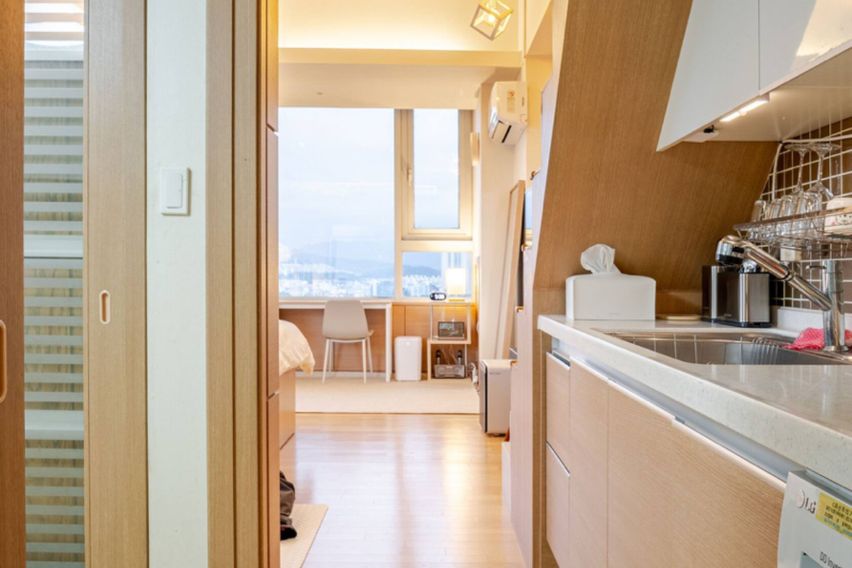 당산/여의도 한강뷰힐링