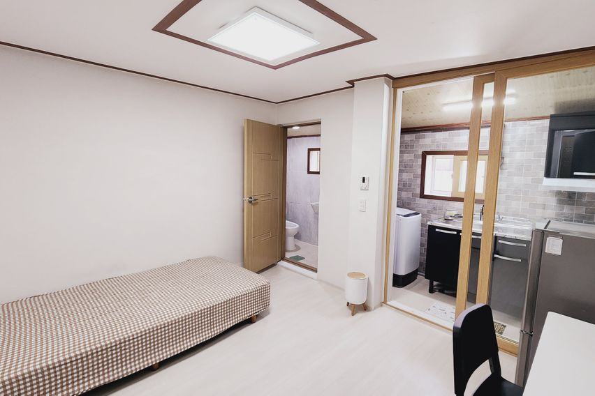 전북대병원 도보2분원룸