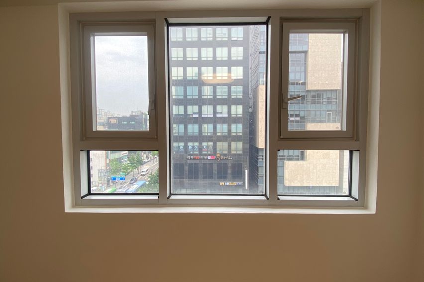 아늑한 코리빙 하우스