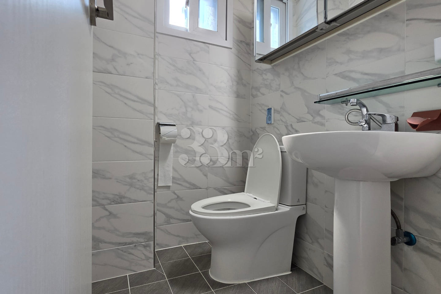 Yeosu Newly Built Two-Room Unit 203 3th image