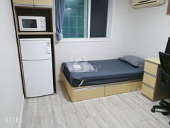 Kakao Sangyeok, Unit 302 2th image