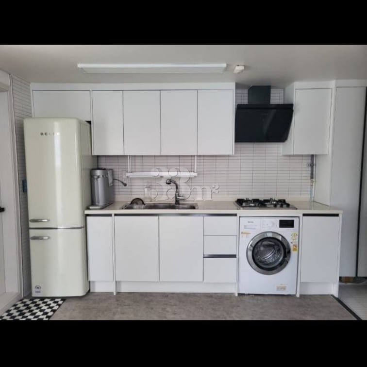 Pleasant two-room apartment in front of Beode 2th image