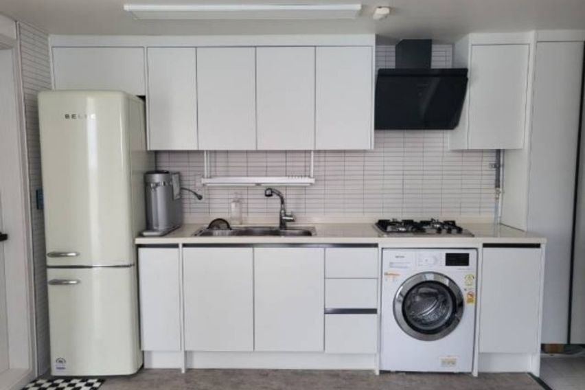 버드내앞 쾌적한 투룸 2번째 이미지