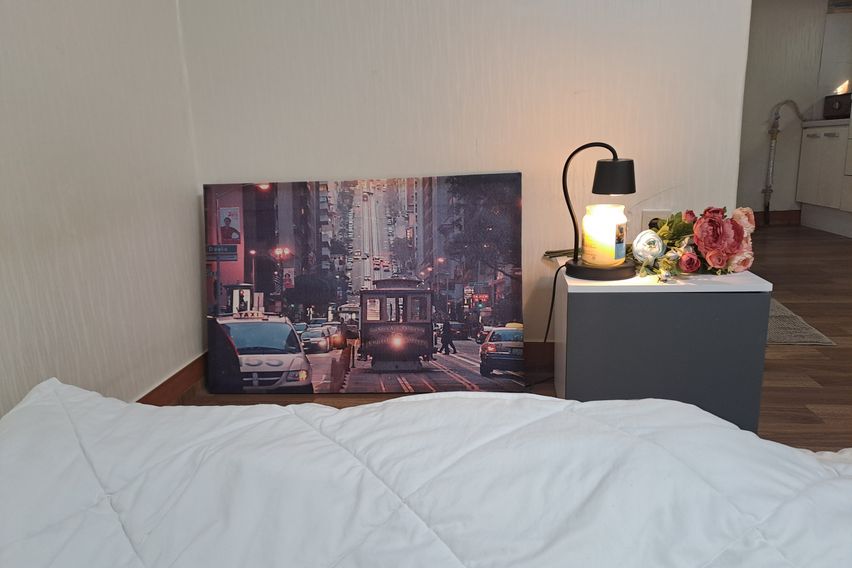 태화강국가정원과우정혁신