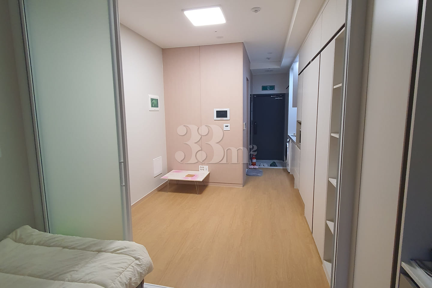 Comfortable, newly built room in Cheonan-Asan 1th image