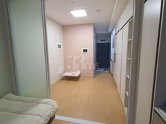 Comfortable, newly built room in Cheonan-Asan 1th image