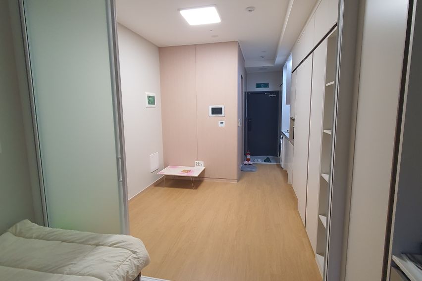 천안아산 편안한 신축룸