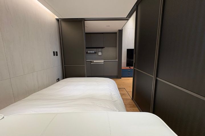 COEX Open Loft 1th image