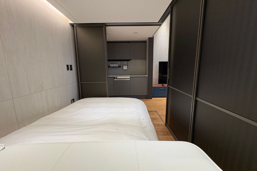 코엑스 탁트인 로프트