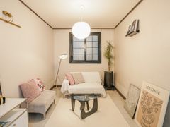 Seodamjae / Seodaemun / Fully Furnished Two-R 3th image