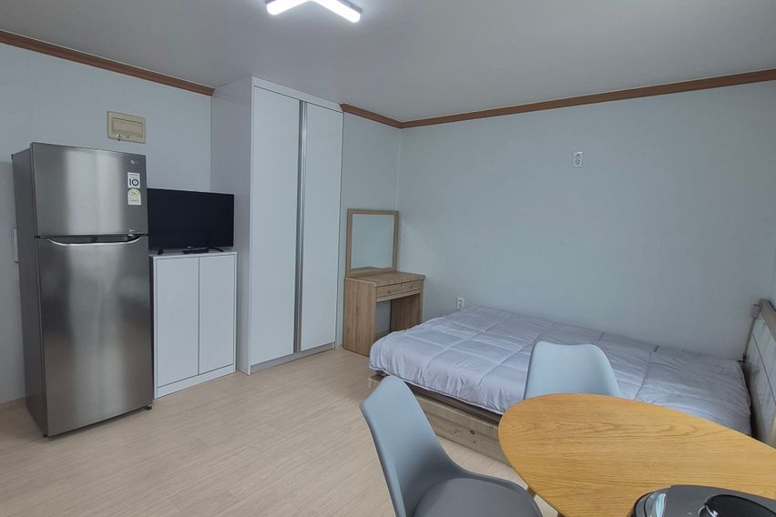 사천  선진리성벚꽃공원 2번째 이미지