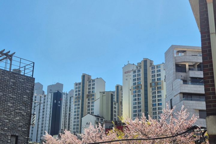 홍대5분 리모델링~4인 18번째 이미지