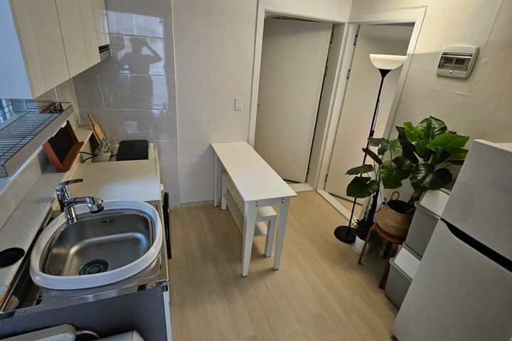 Yumi House 8th image