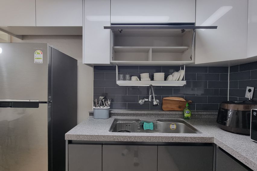 몸만오삼 3룸주차풀옵션