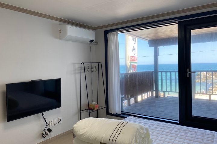 강릉 파노라마 오션뷰2 4번째 이미지
