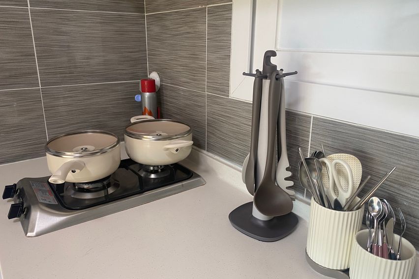 석양이 아름다운 숙소 11번째 이미지