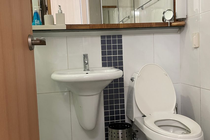 인천공항 게스트룸